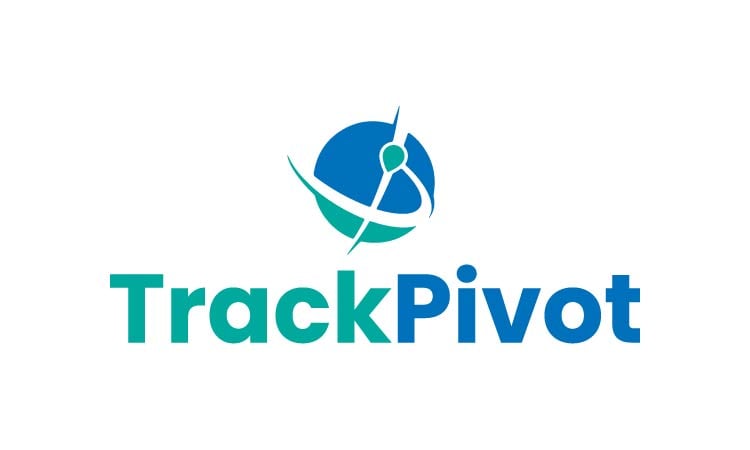 TrackPivot logo